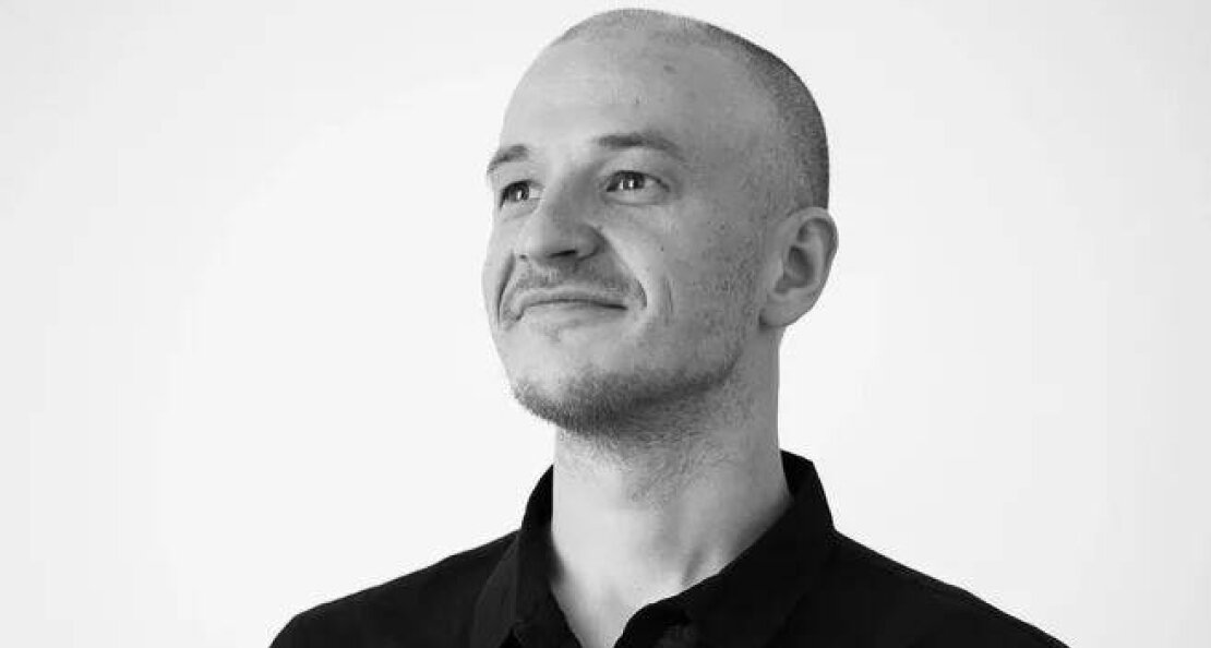 Александр Стариков -  Основатель бюро, партнер, архитектор