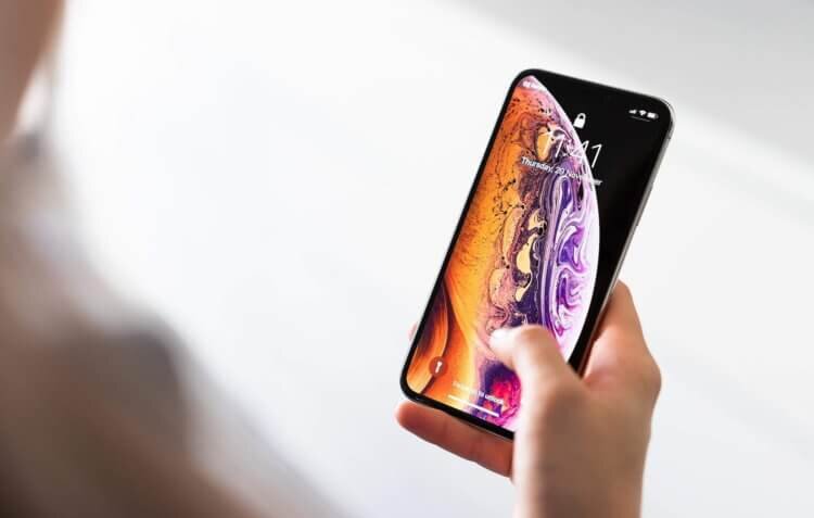 Покупая iPhone на вторичке, вы не можете знать, как его использовали и как ремонтировали 