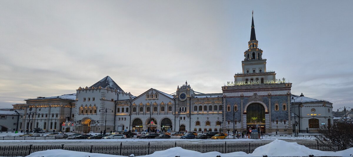 Электрички лесной городок площадь трех вокзалов