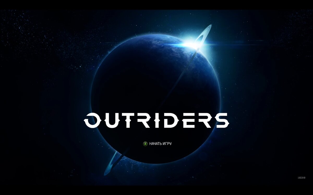 И вот на такой экран можно смотреть вечно (буквально)