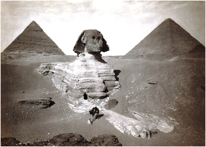                                                      Засыпанный  песками