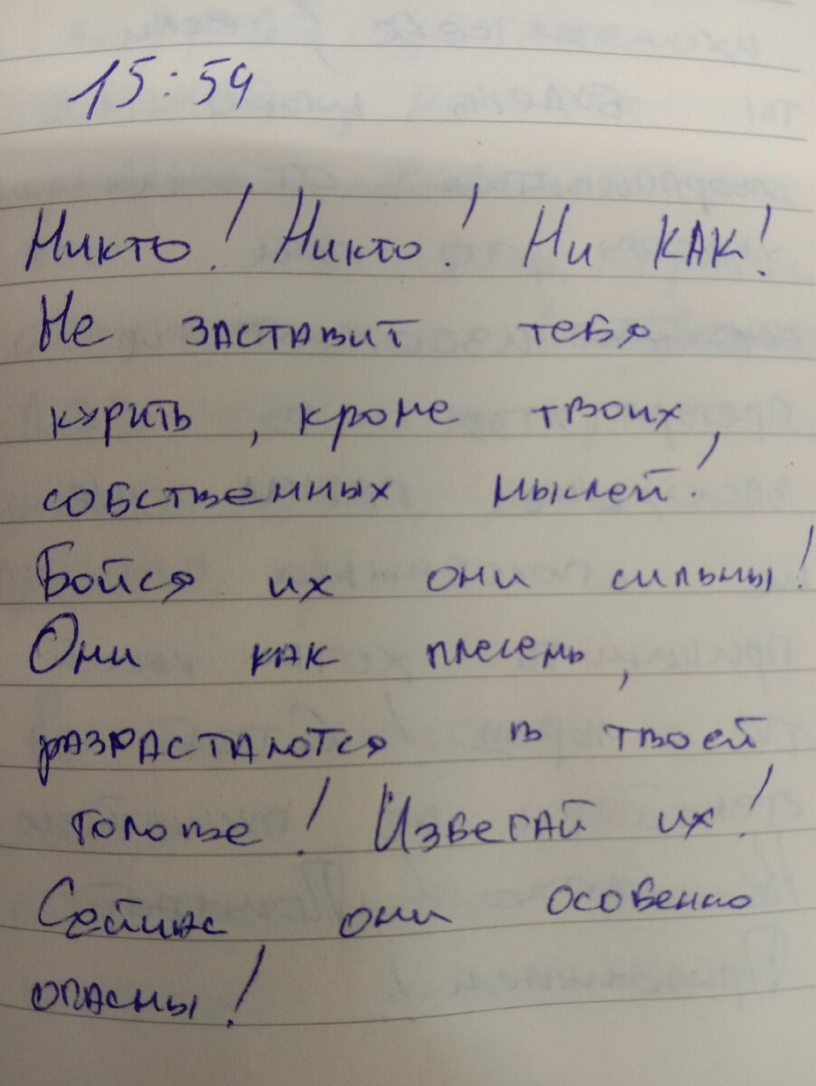 Мой дневник.