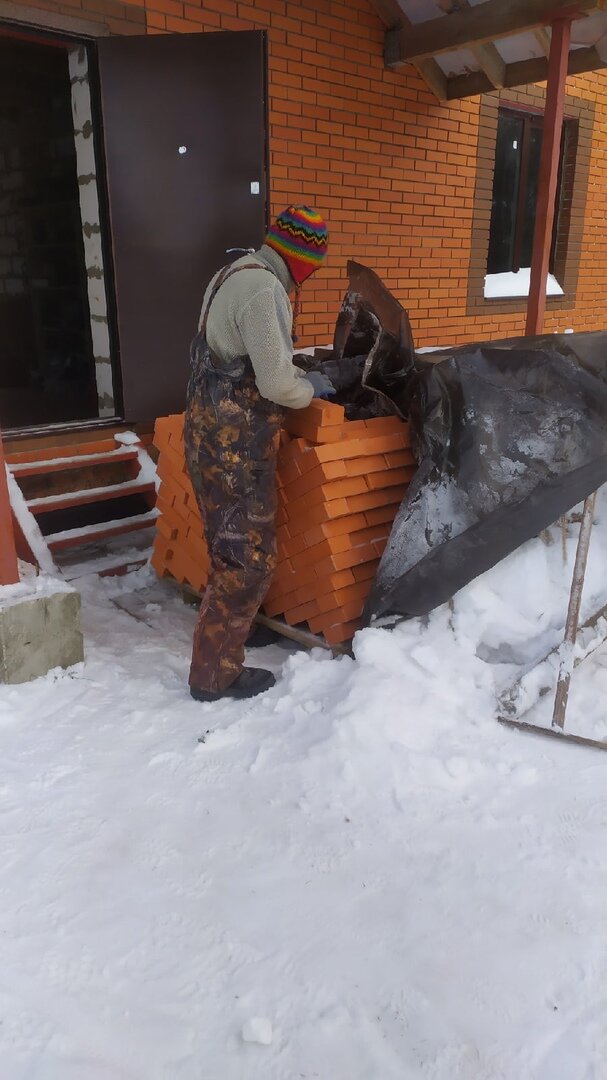 Батя на спроте)