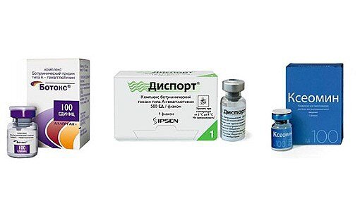 Для инъекций можно использовать только сертифицированные препараты!