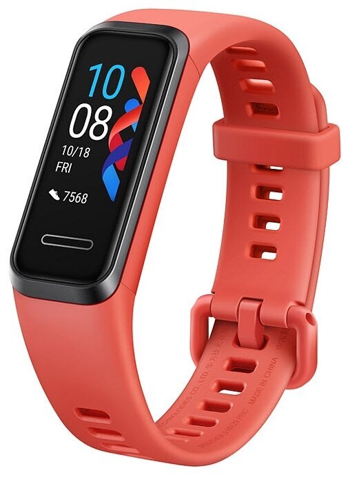 Huawei Band 4 Pro