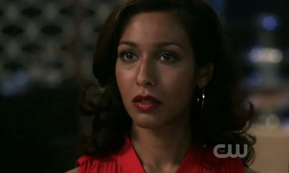 Кали( 5 сезон 19 серия "Молот Богов")