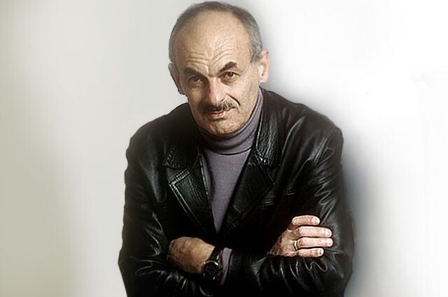 Булат Окуджава