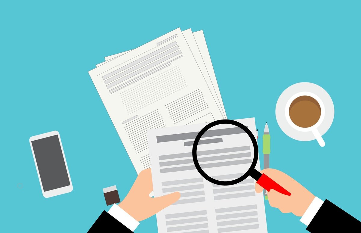 Чек-лист проверки блога к продвижению