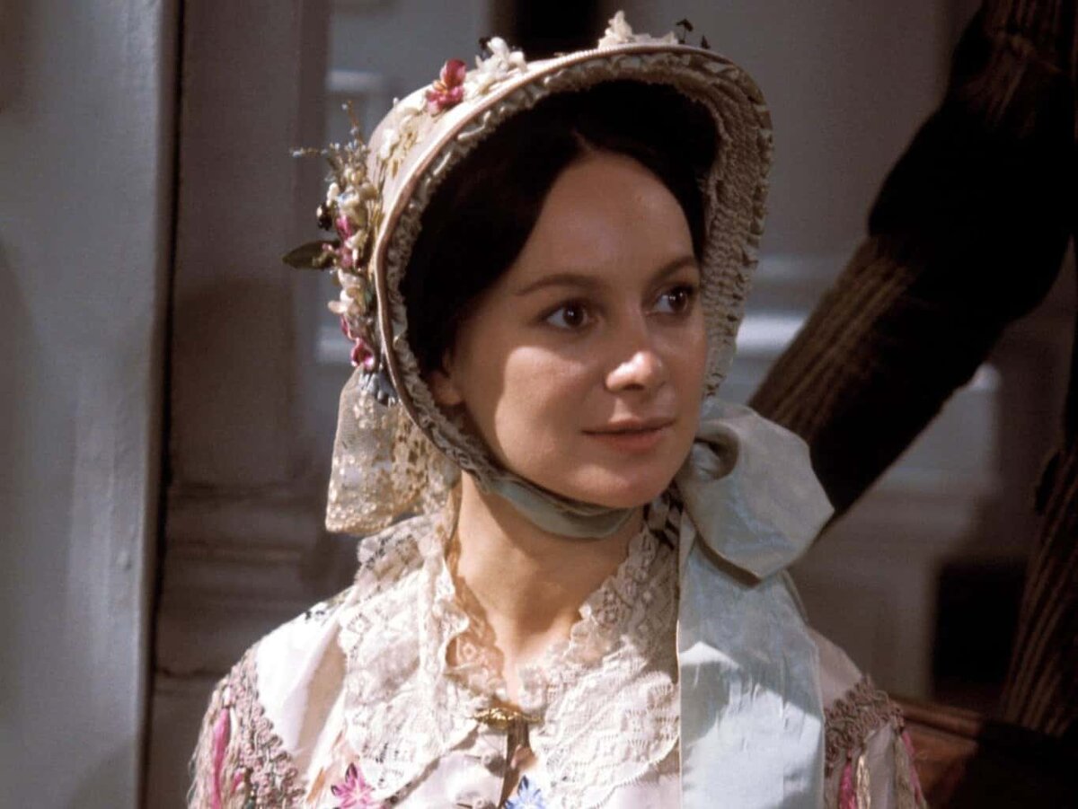 Экранизация романа Мадам Бовари