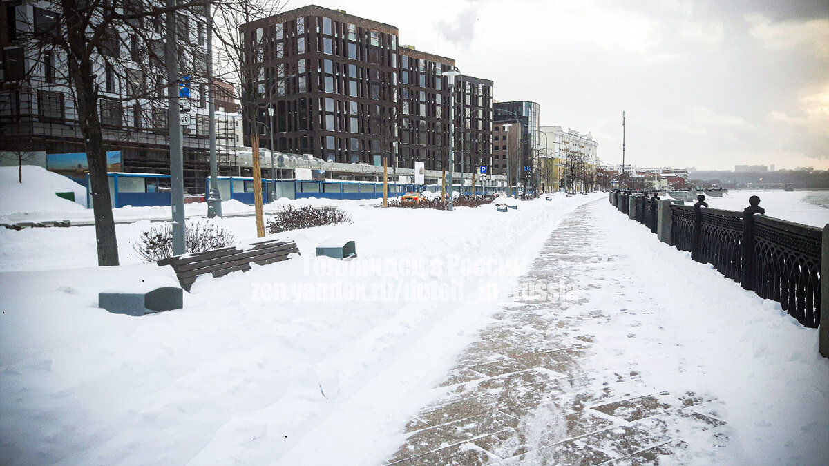 Про дальние дома сейчас буду писать. Фото: из личного архива