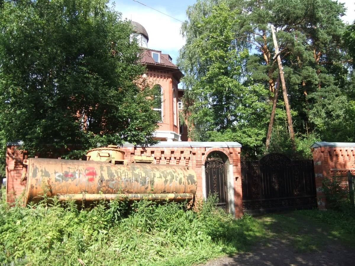 Фото автора статьи