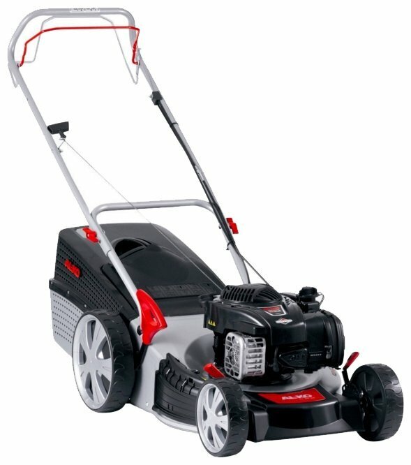 Газонокосилки AL-KO