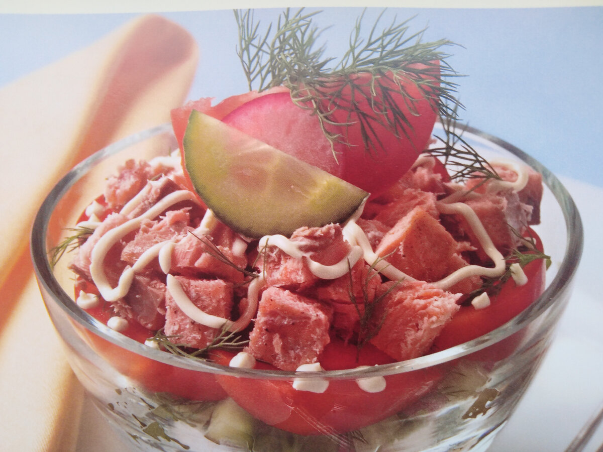 Просто быстро вкусно 