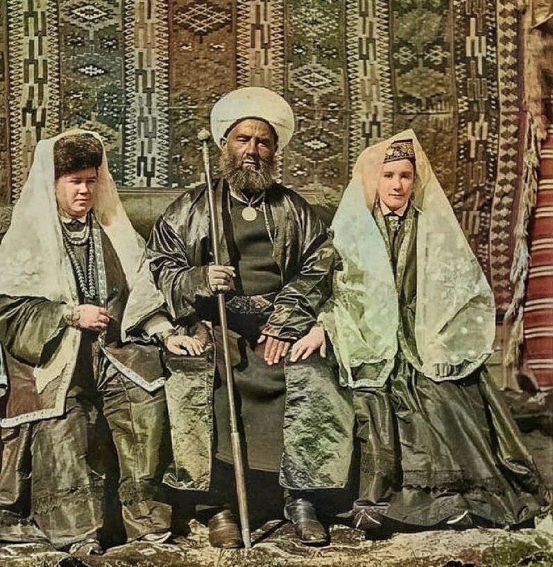 Татары