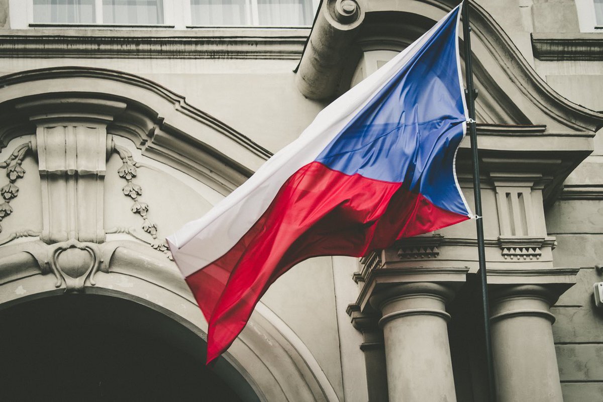 В Праге еще не осознают масштабы дипломатического скандала с Россией. Источник: Яндекс.Картинки