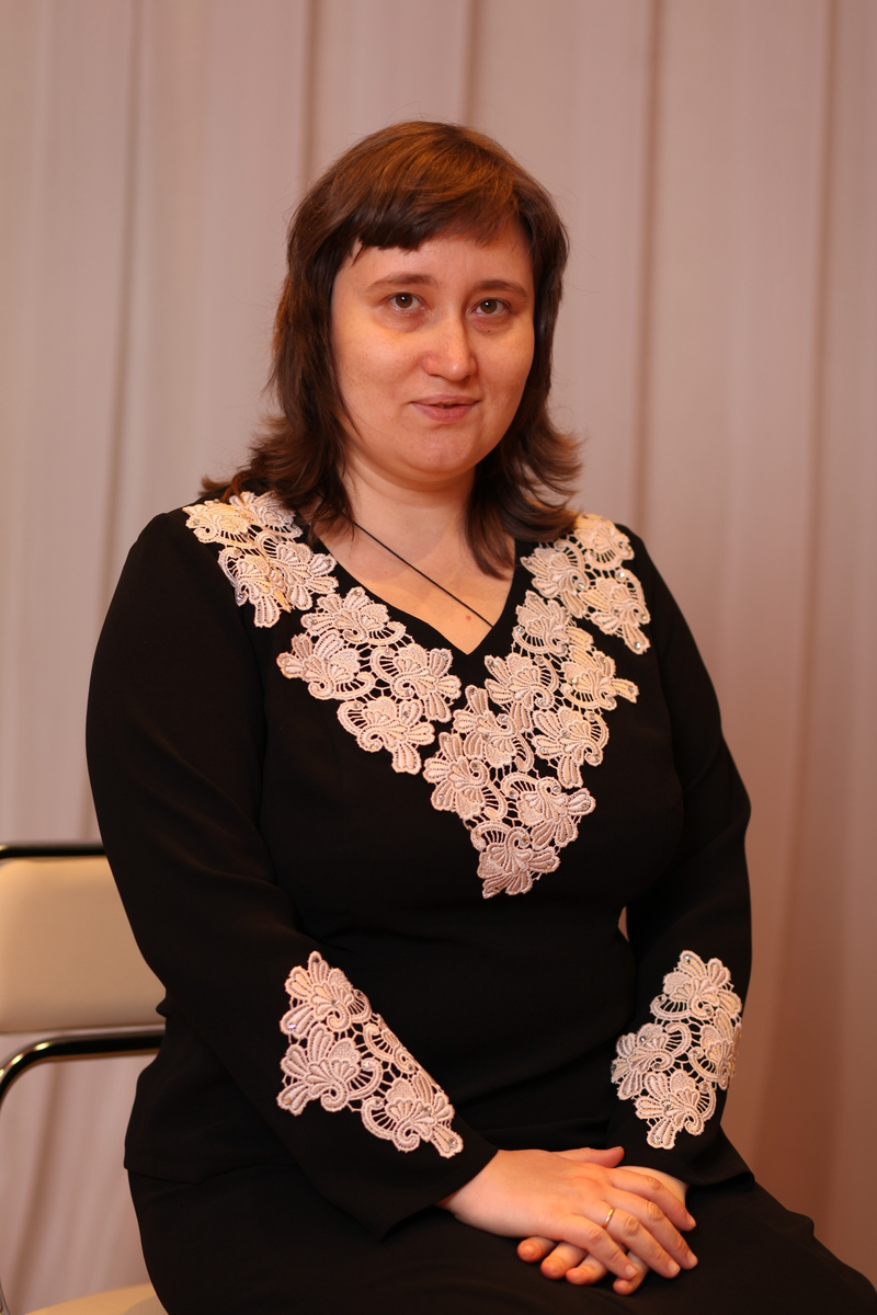 Елена Асвойнова-Травина, композитор-народник