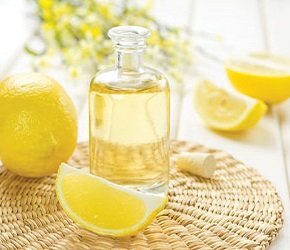 Эфирное масло лимона для кожи и волос. Как сделать в домашних условиях