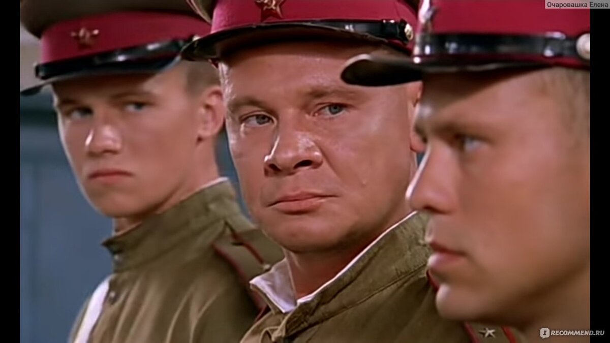 — Я, разведчик! — Ты, Филатов, ДИВЕРСАНТ! И ничего зазорного в этом слове нет, хорошее слово...