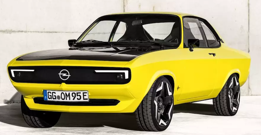 Opel