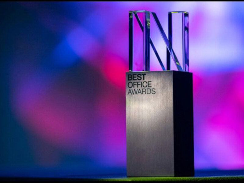 Best Office Awards 2021