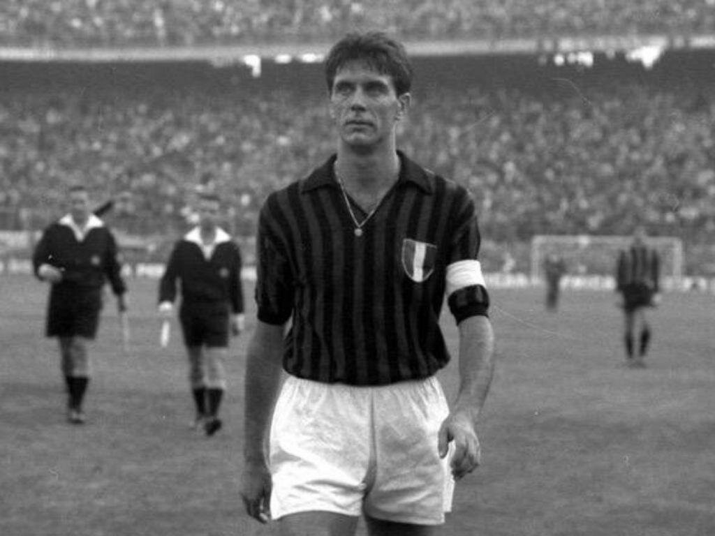 Чезаре Мальдини. Источник; Football.ua