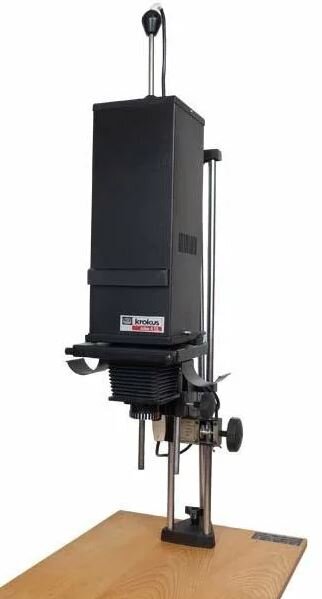 Остался от увлечения фотографией, 