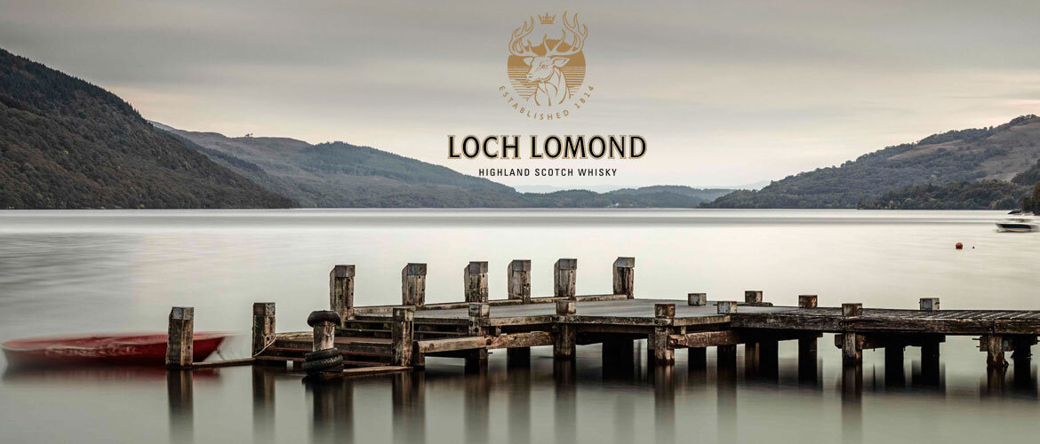 Фото из интернета. Так выглядит то самое озеро Ломонд. Красиво. Но в Карелии кстати пейзажи покрасивее.