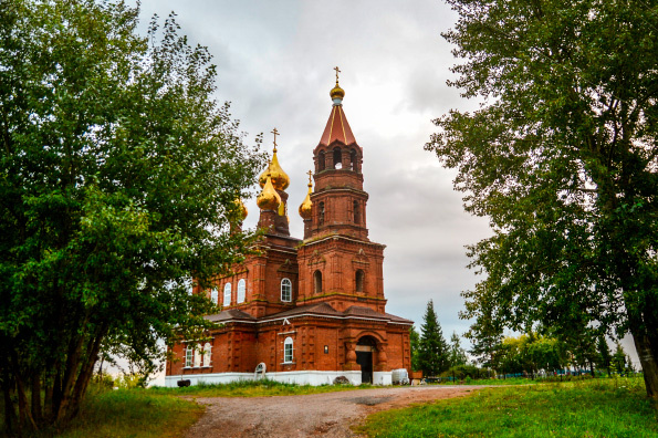 картинка не моя, не успела сфотографировать в дороге