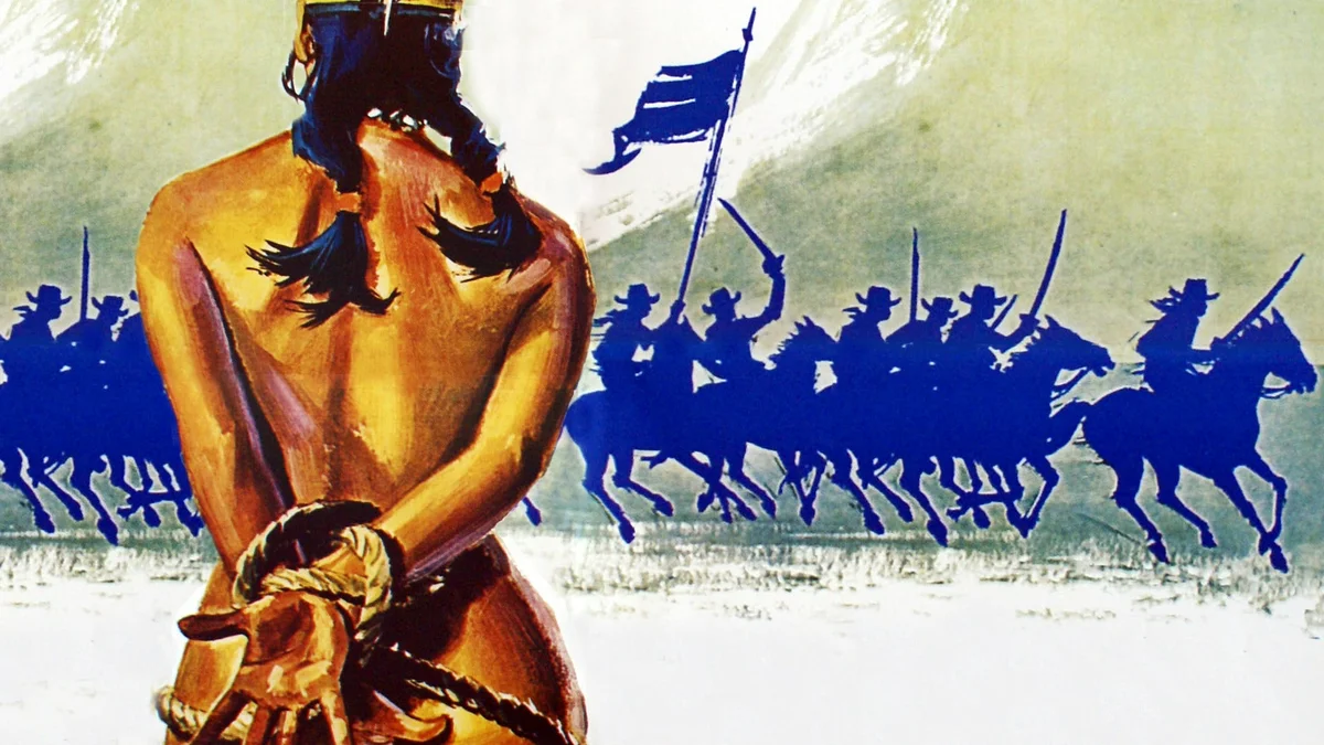 Нападение запада. Солдат в синем мундире 1970. Солдат в синем мундире / Soldier Blue (1970). Soldier Blue 1970 Питер Штраус.
