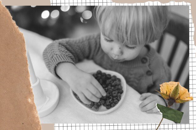 Воспитание детей, питание ребенка