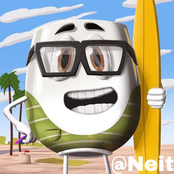 Аватарка Коффи 