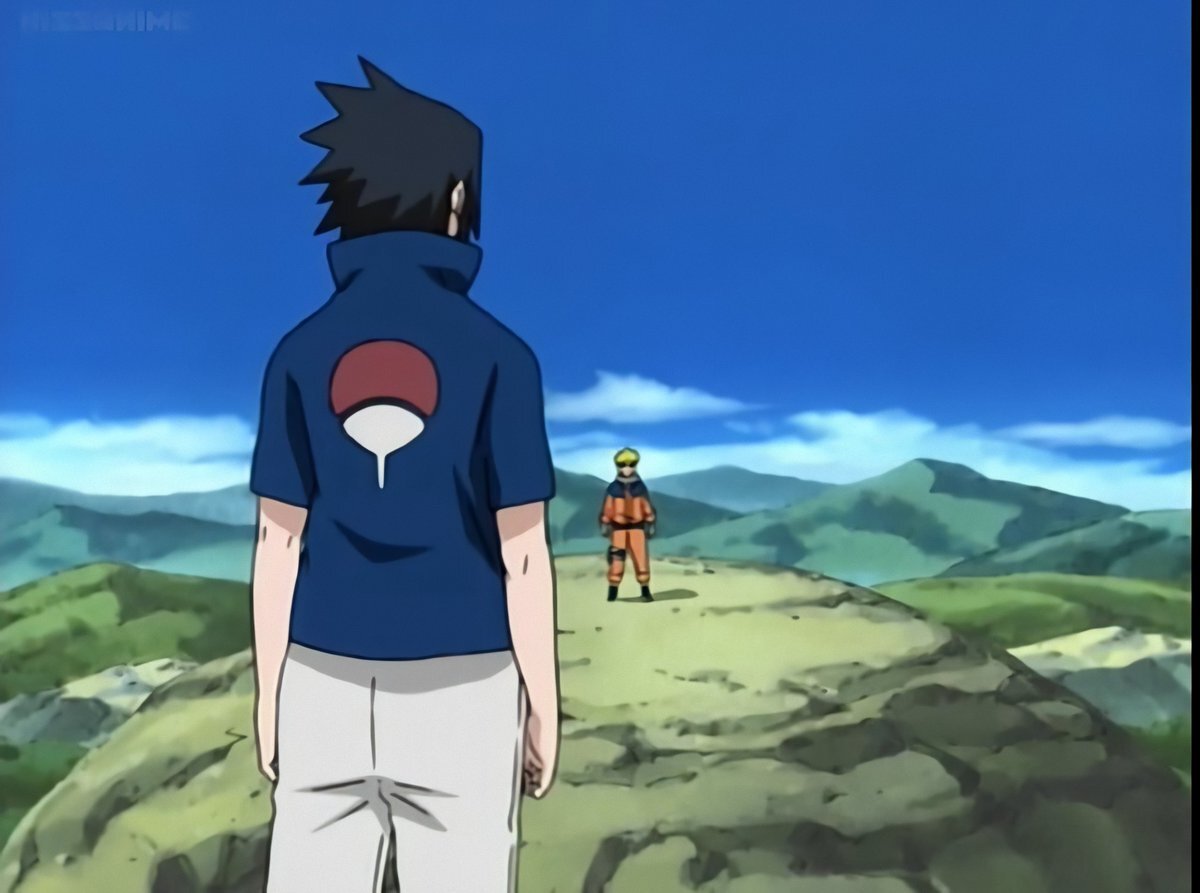 Кадры из боя