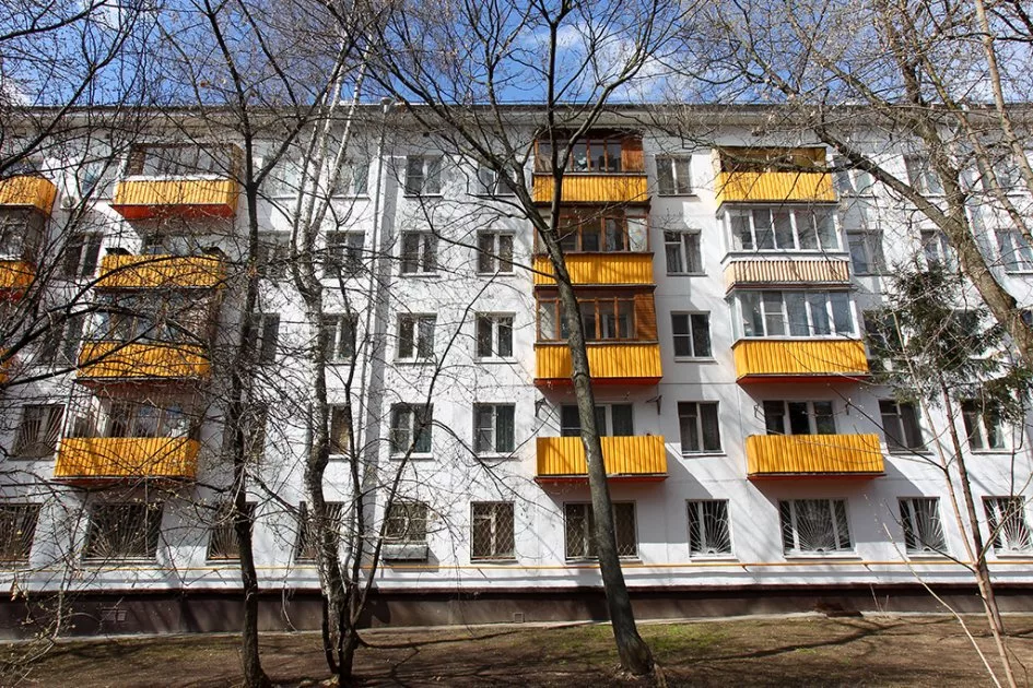 7 особенностей советских пятиэтажек — странных и полезных 