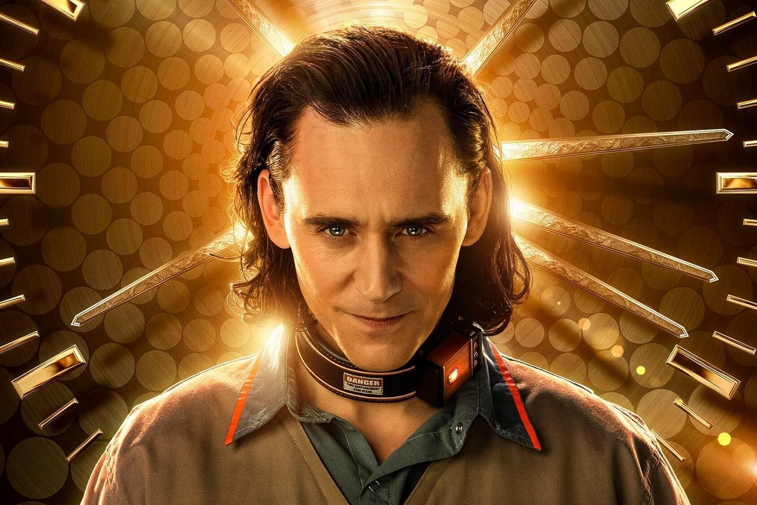 Вышел сериал 