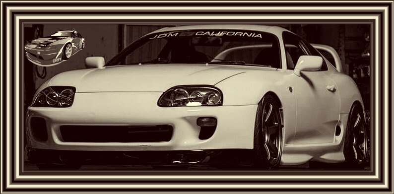 Supra A80