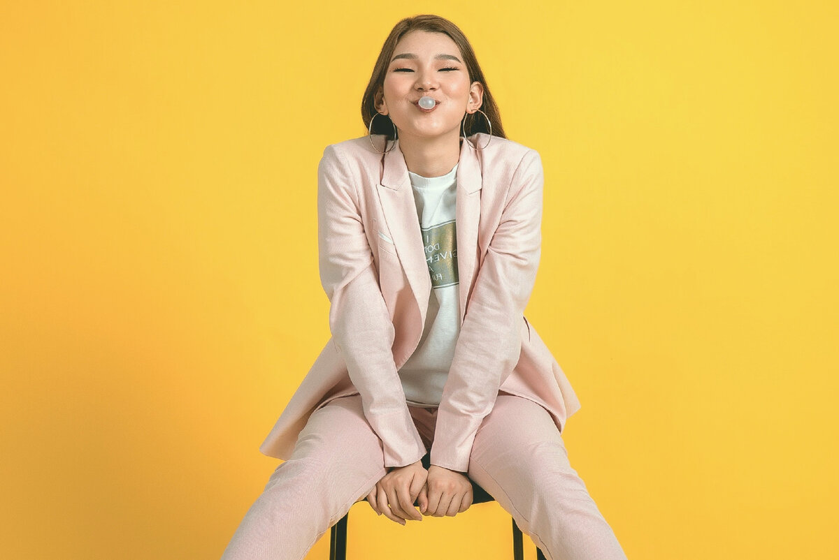 Правильное питание напрямую сказывается на вашем настроении