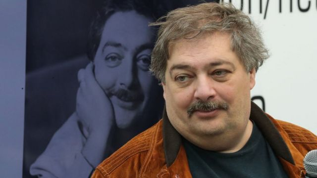Дмитрий Быков