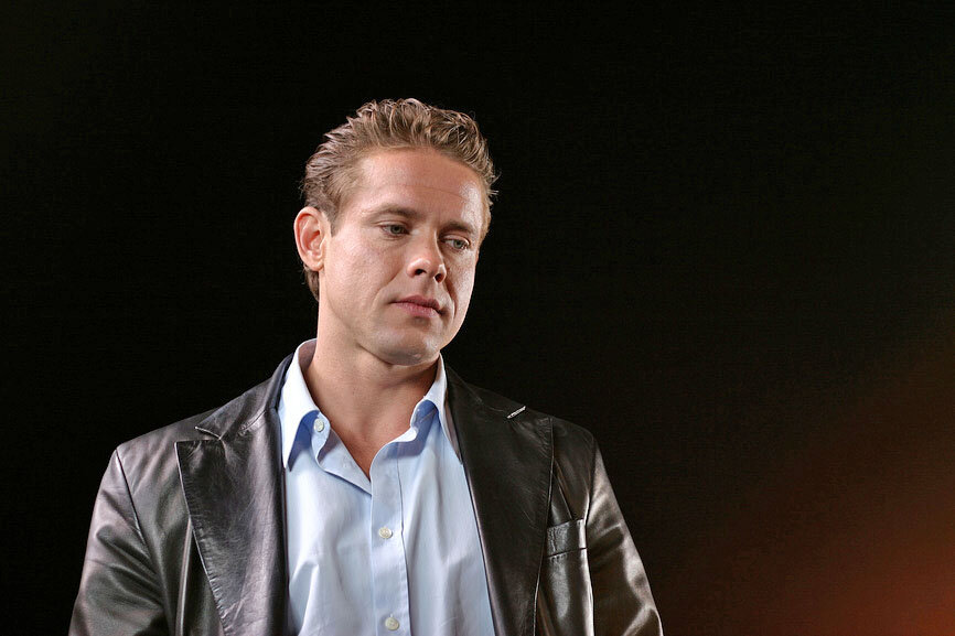 Павел Владимирович Буре