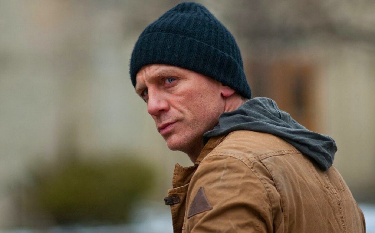 Бомж! Джеймс Бомж! 