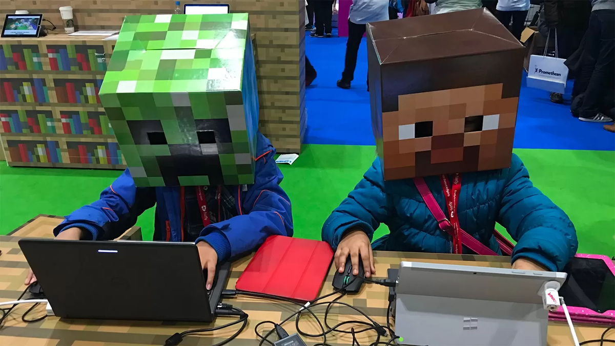 Книга об истории Minecraft. Можно ли считать самую обсуждаемую игры века  успехом? | Финальный босс | Игры и геймеры | Дзен