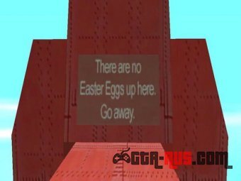 Факт №1: Сеть автомобильных магазинов Wang Cars.

Автомобильный салон Wang Cars, который расположен в Сан-Фиерро около станции Юнити, является отсылкой к одноимённому гаражу в GTA 2. В San Andreas его можно приобрести, после чего там будут доступны задания по краже машин. Во второй же части, для Wang Cars необходимо угонять специальные автомобили GT-A1, которые можно узнать по характерным номерам на крыше. 