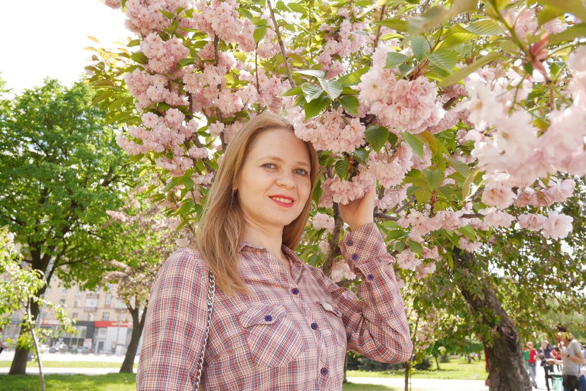 Если в жизни черная полоса