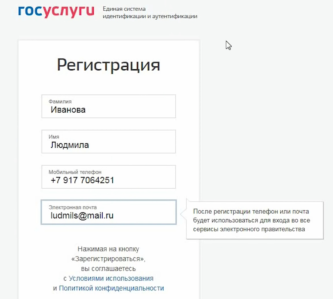 Как заполнить анкету на Госуслугах после возвращения из-за границы.  Пошаговая инстукция с наглядным примером | Turkey Insider | Дзен