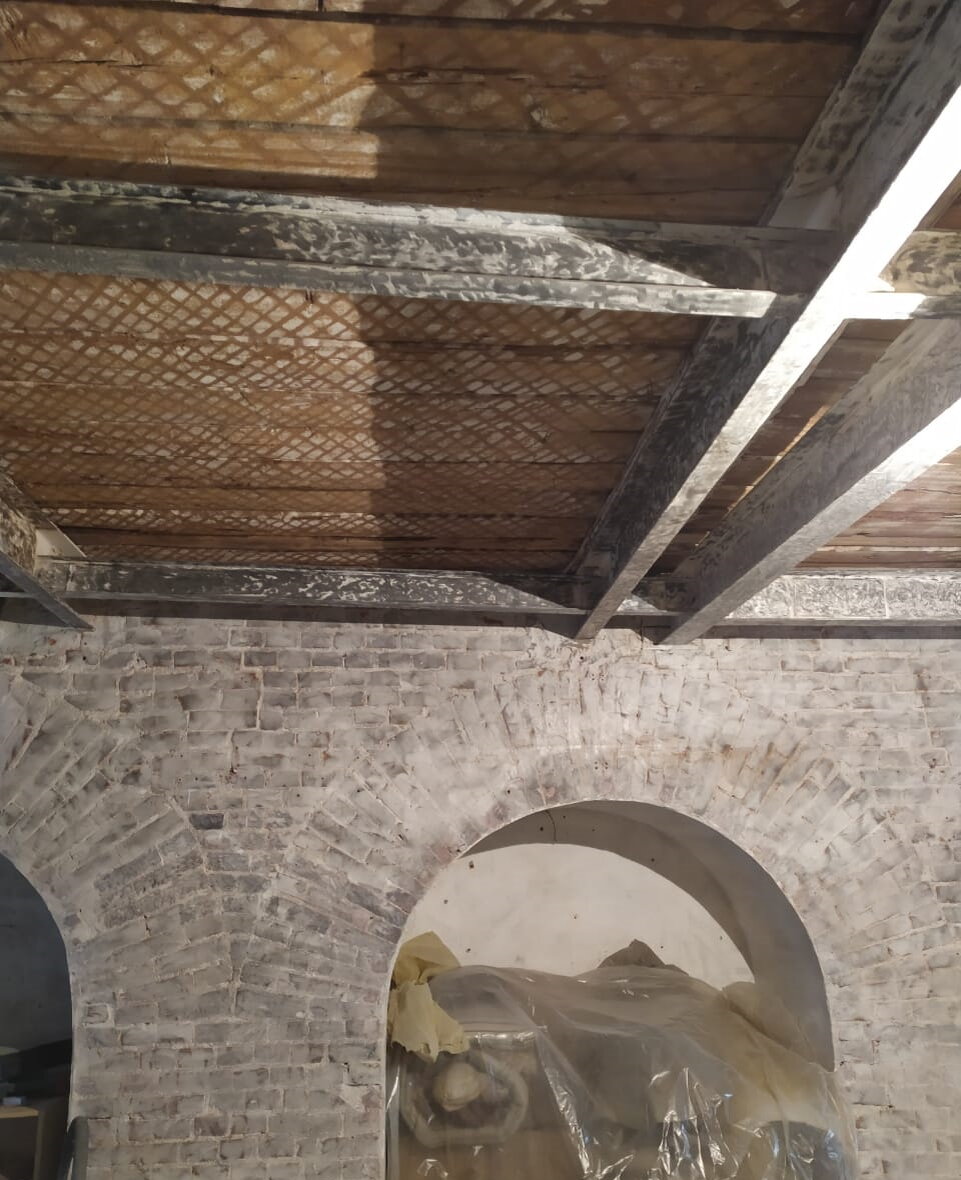 Завод «Атлант» производит металлические перемычки на заказ