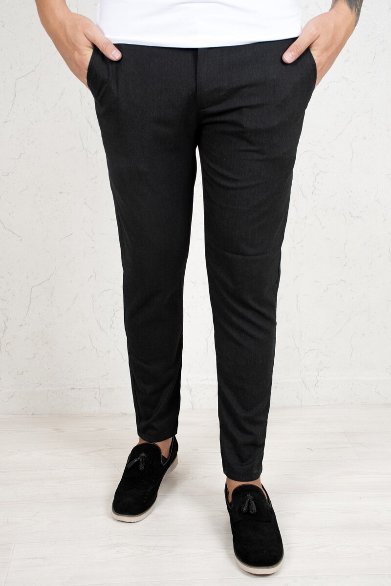 Мужские классические брюки