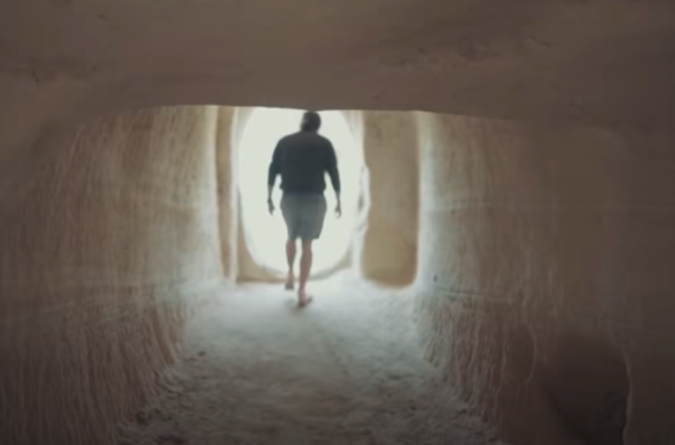 получил невероятную силу