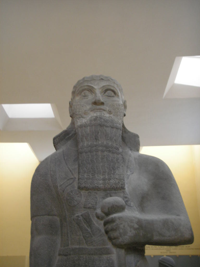 Шульману-ашаред III