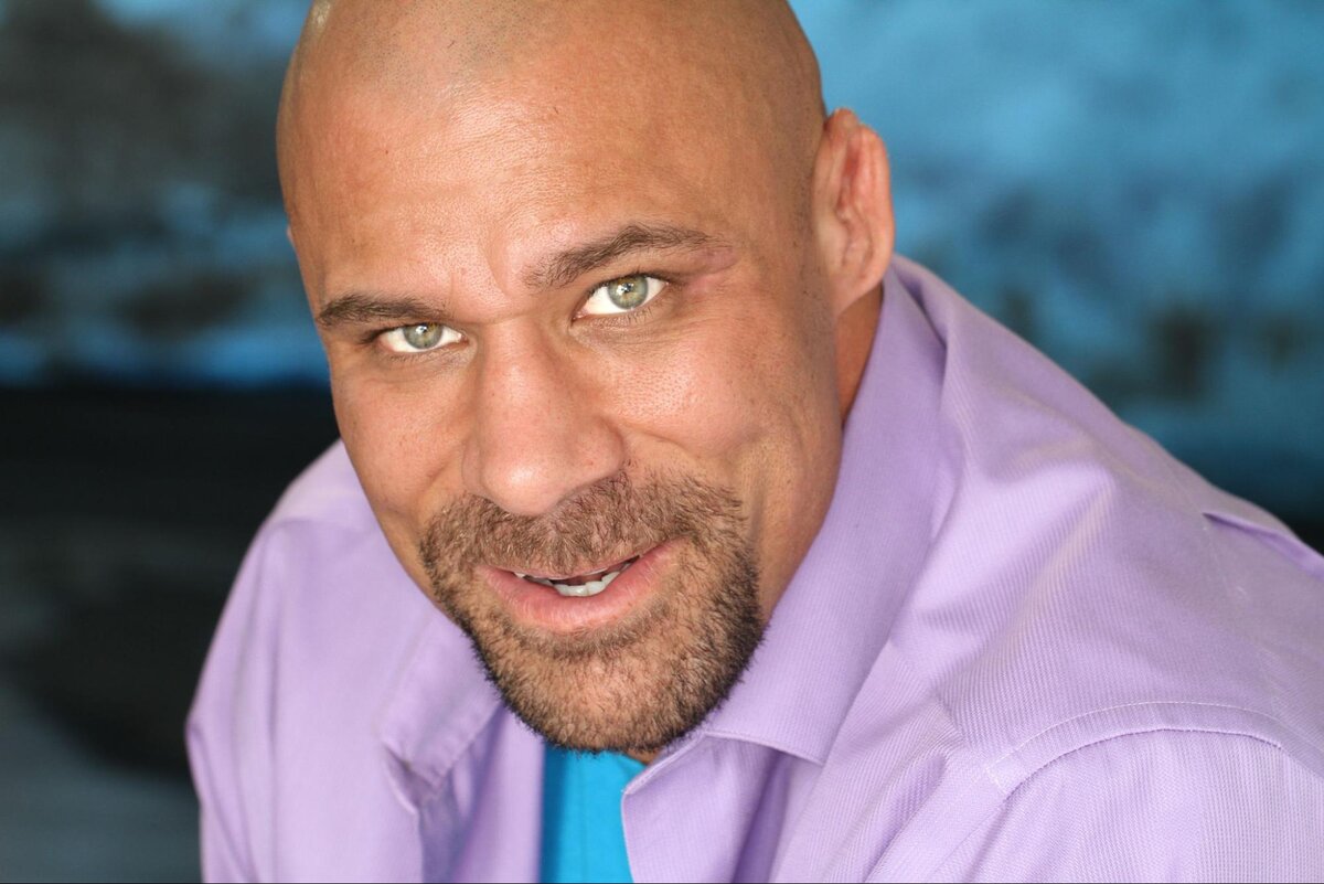 Фрэнк Тригг