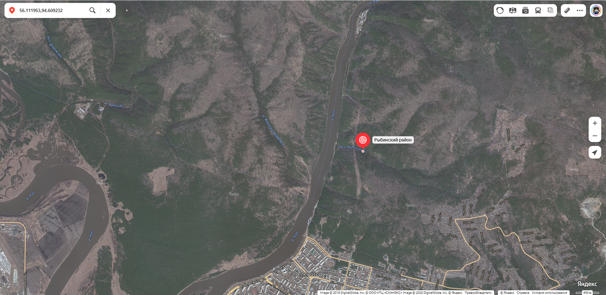 р. Рудничный