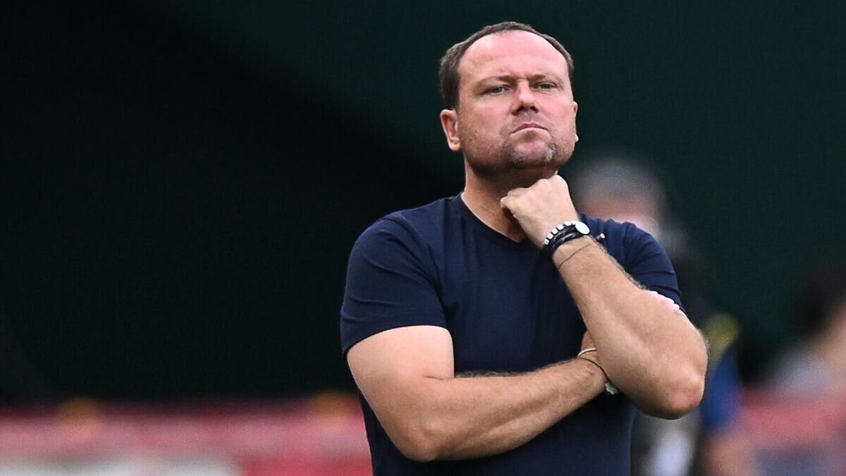    Футбол. РПЛ. Матч "Локомотив" - "Оренбург"© РИА Новости / Григорий Сысоев